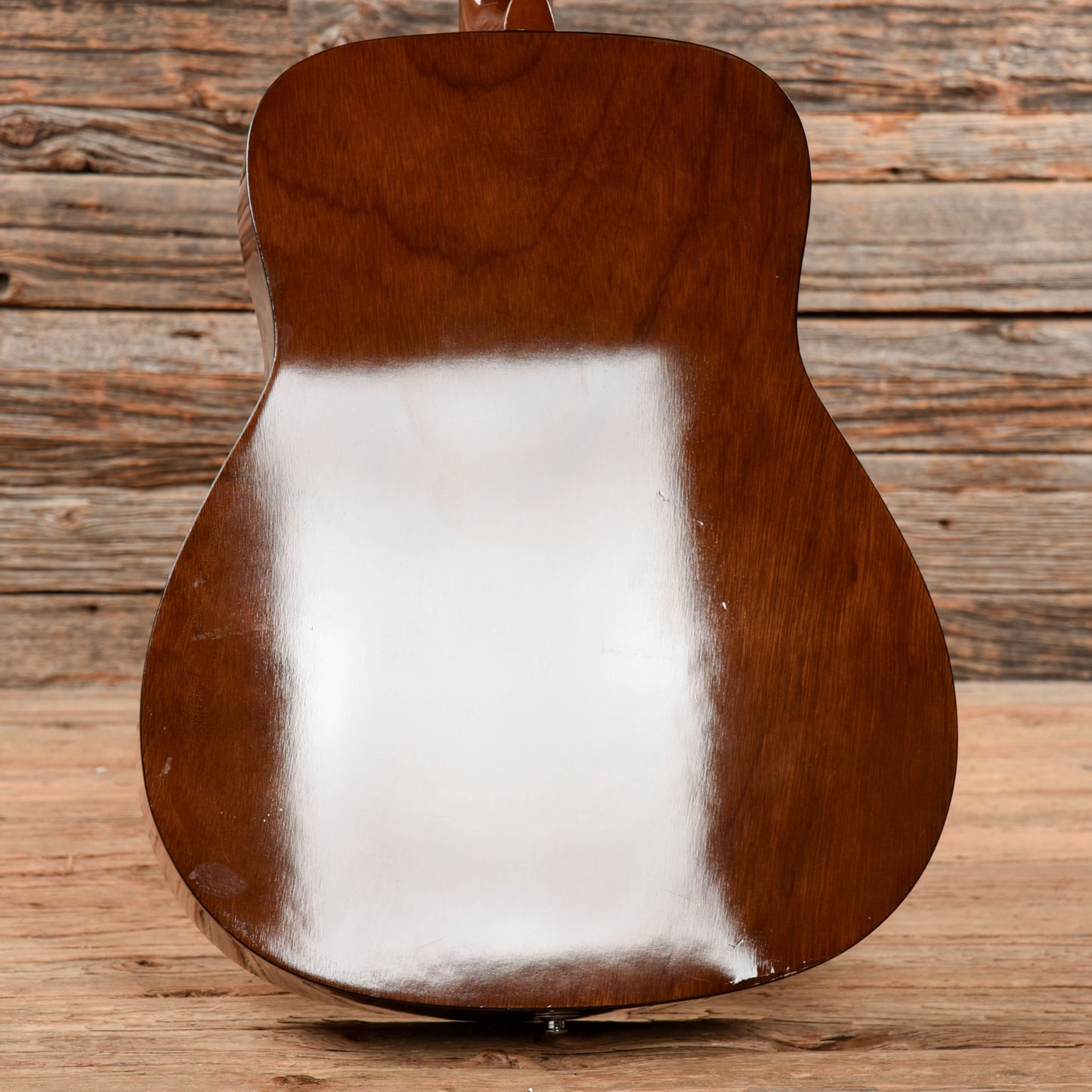 Yamaha FX325 Folk Acoustic/Electric Natural Acoustic Guitars / Dreadnought