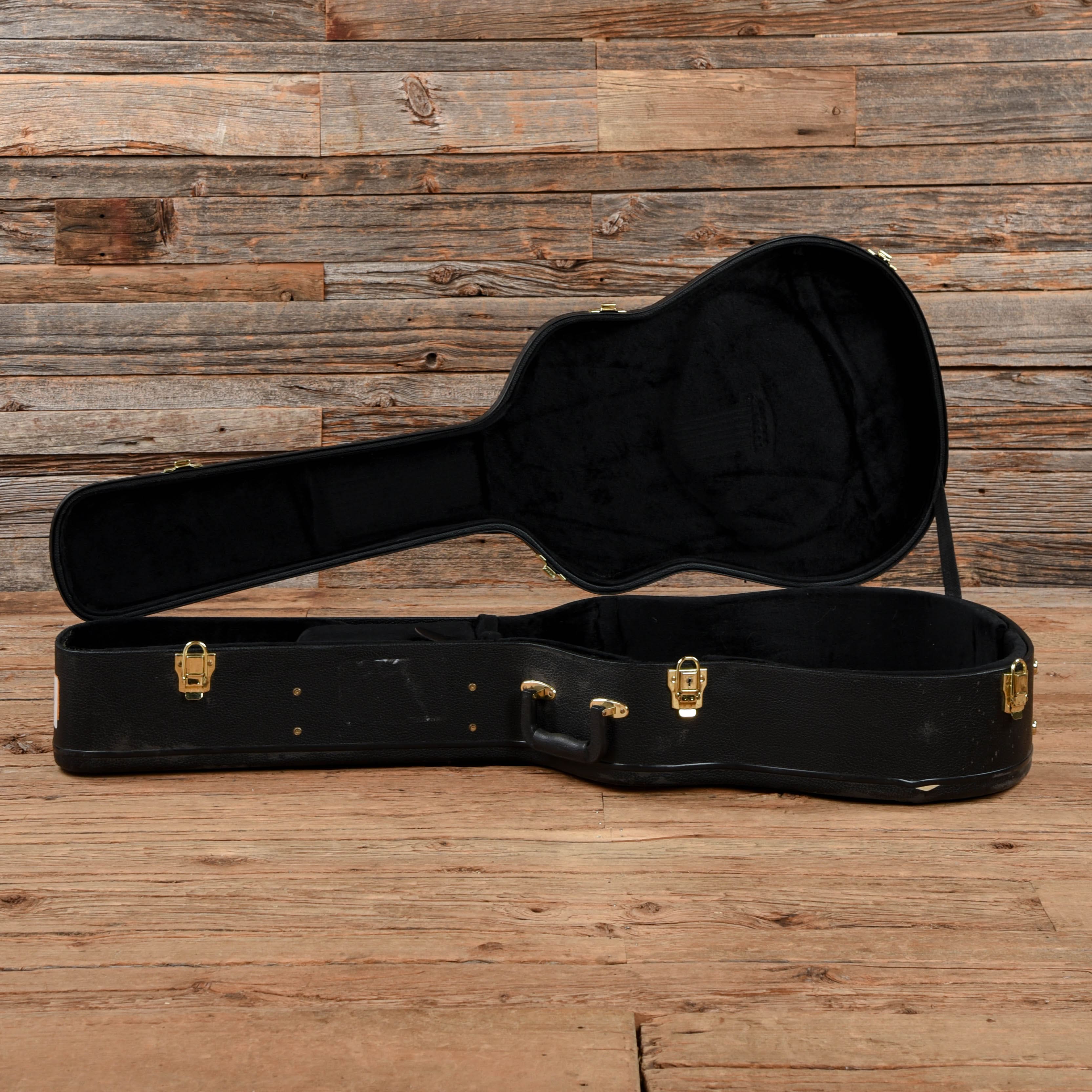 Yamaha FX325 Folk Acoustic/Electric Natural Acoustic Guitars / Dreadnought