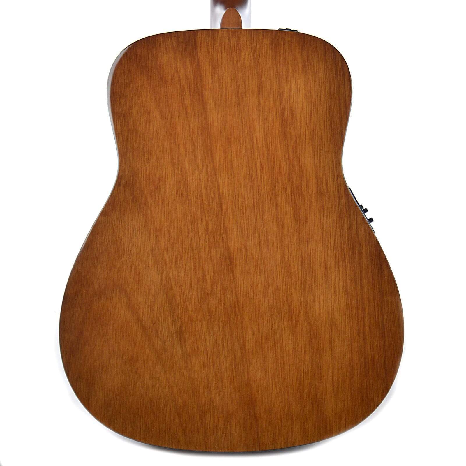 Yamaha FX325A Folk Acoustic w/Electronics Acoustic Guitars / Dreadnought