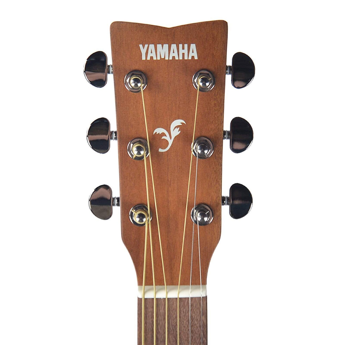 Yamaha FX325A Folk Acoustic w/Electronics Acoustic Guitars / Dreadnought