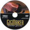 Yamaha GigMaker Standard Acoustic Package w/F325 Guitar Natural Acoustic Guitars / Dreadnought