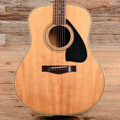 Yamaha LL-5 Natural Acoustic Guitars / Dreadnought
