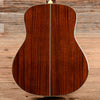 Yamaha LL-5 Natural Acoustic Guitars / Dreadnought