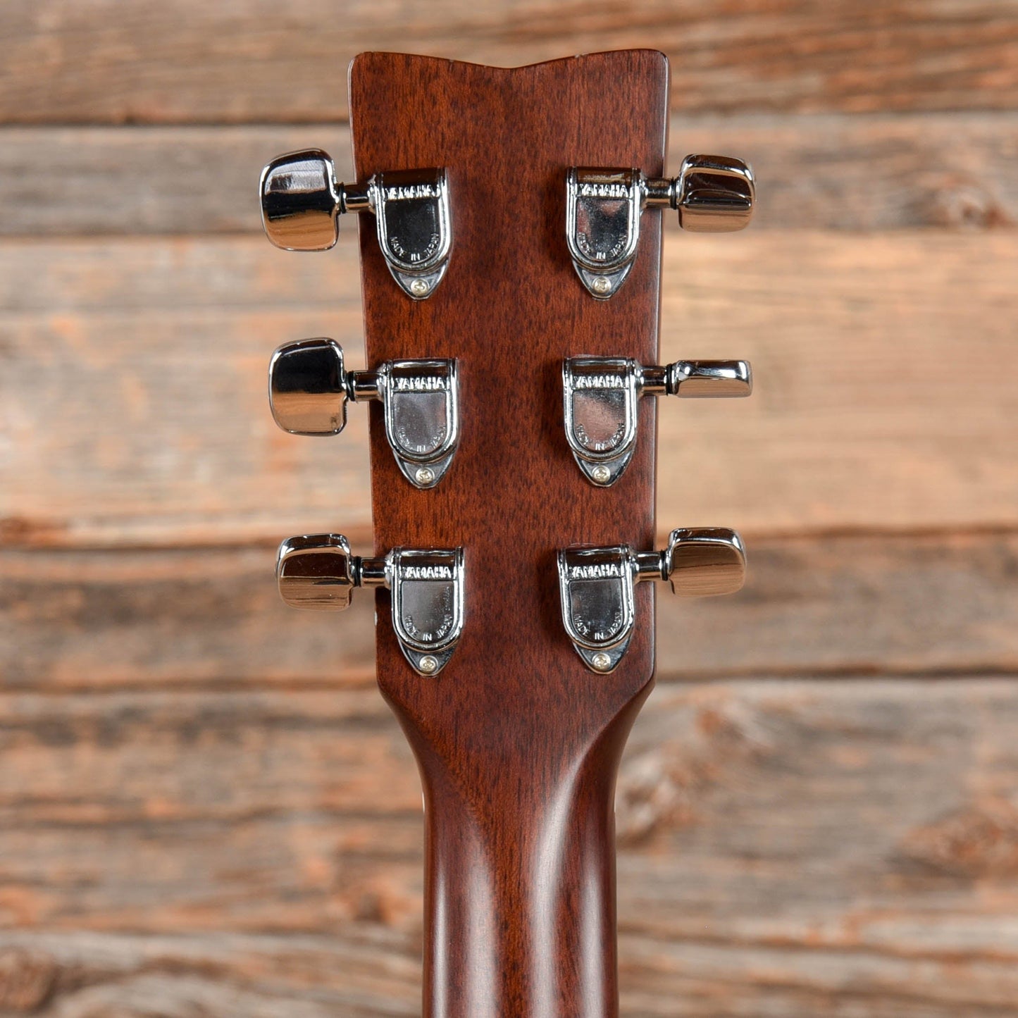 Yamaha LL-5 Natural Acoustic Guitars / Dreadnought