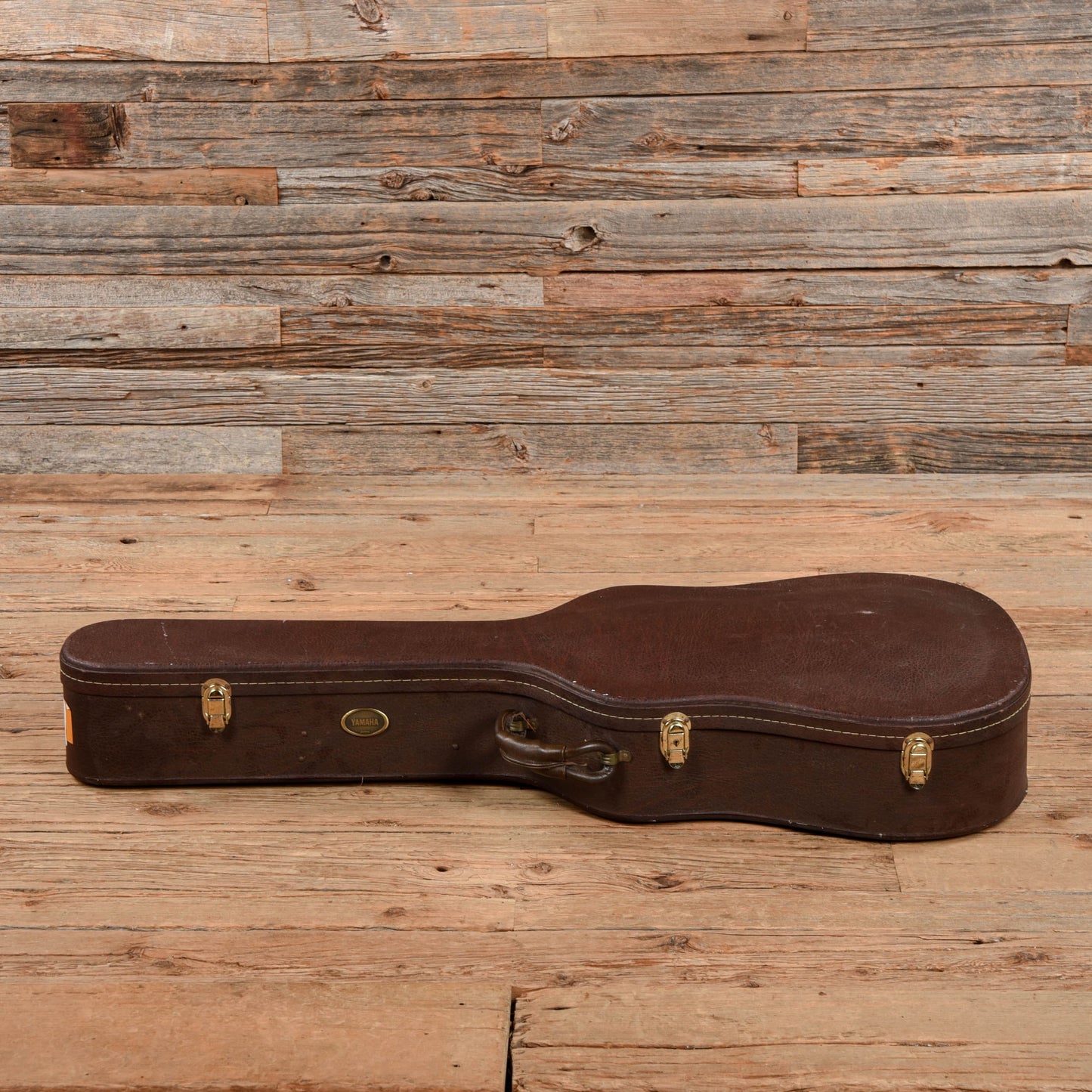 Yamaha LL-5 Natural Acoustic Guitars / Dreadnought