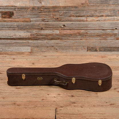 Yamaha LL-5 Natural Acoustic Guitars / Dreadnought