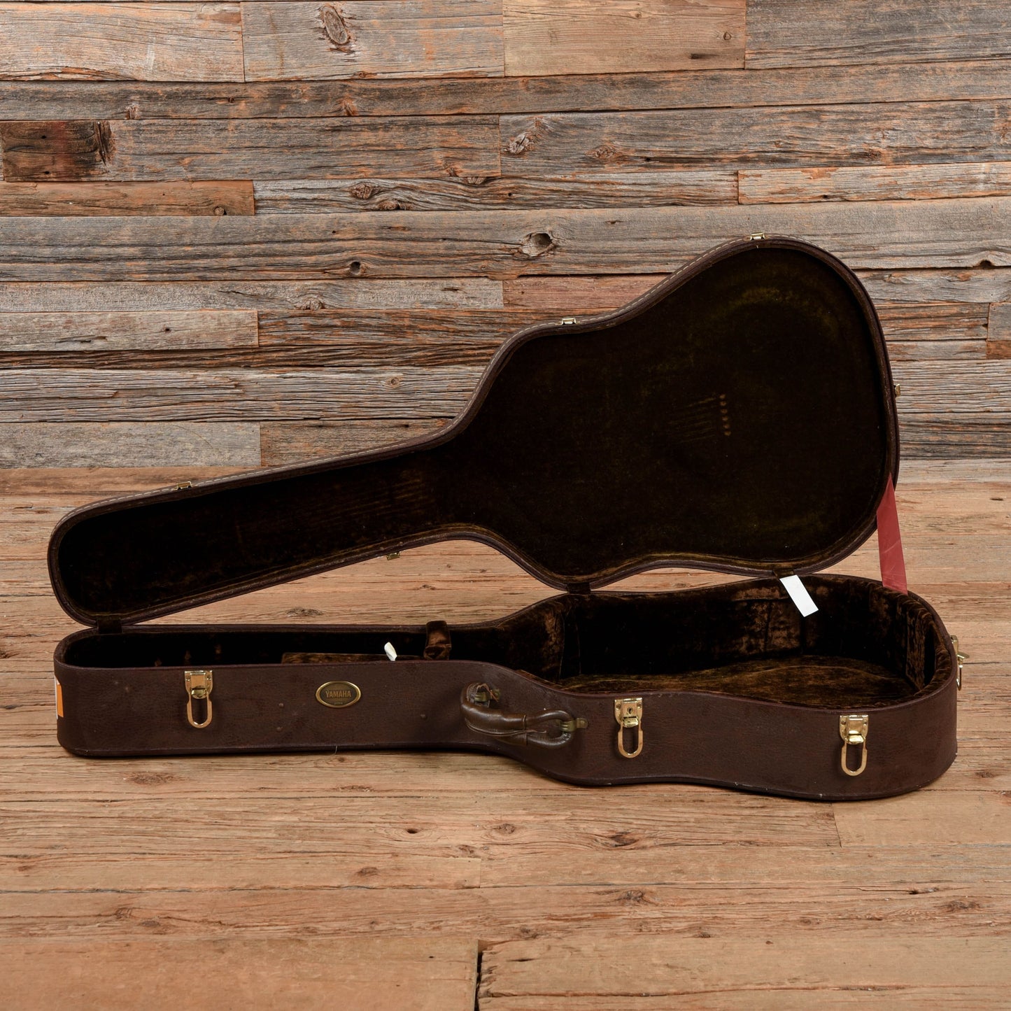 Yamaha LL-5 Natural Acoustic Guitars / Dreadnought