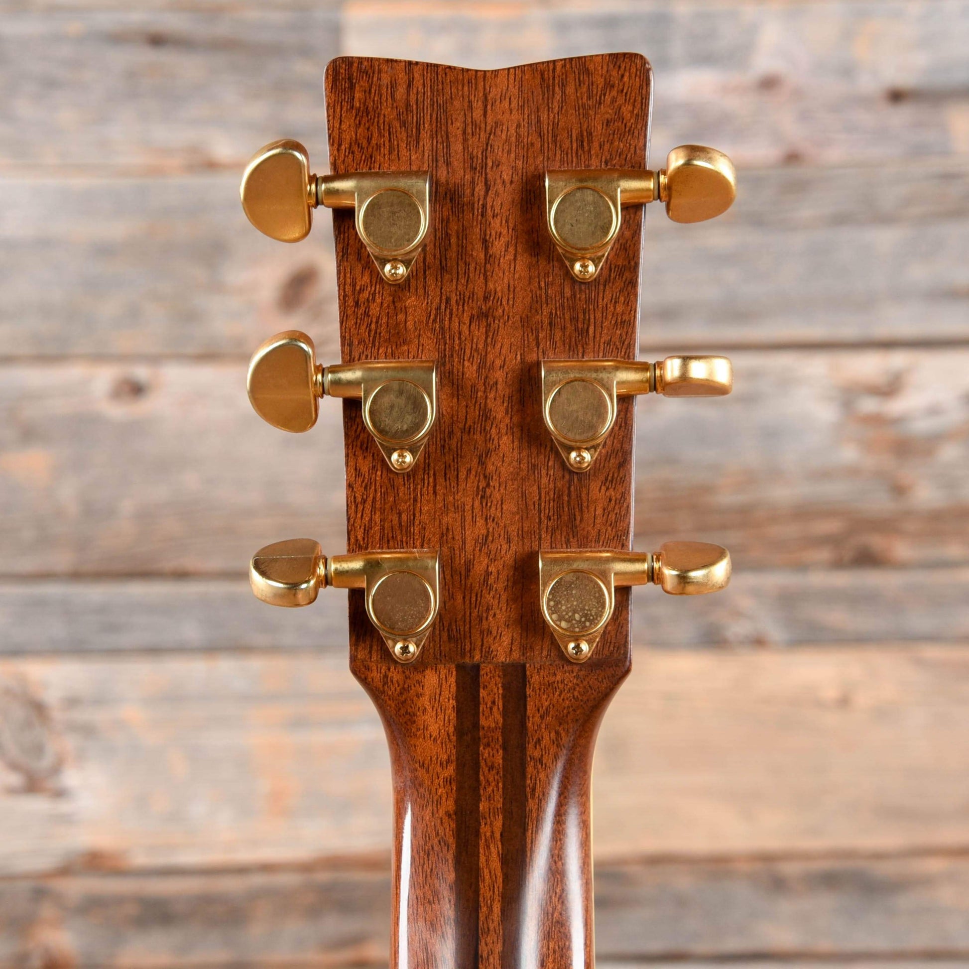 Yamaha LS6M Natural 2014 Acoustic Guitars / Dreadnought