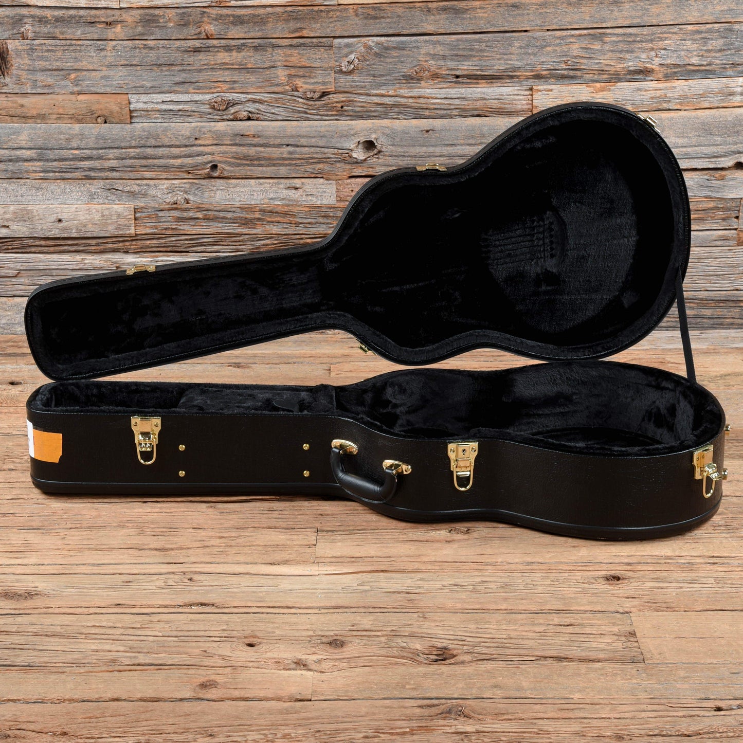 Yamaha LS6M Natural 2014 Acoustic Guitars / Dreadnought