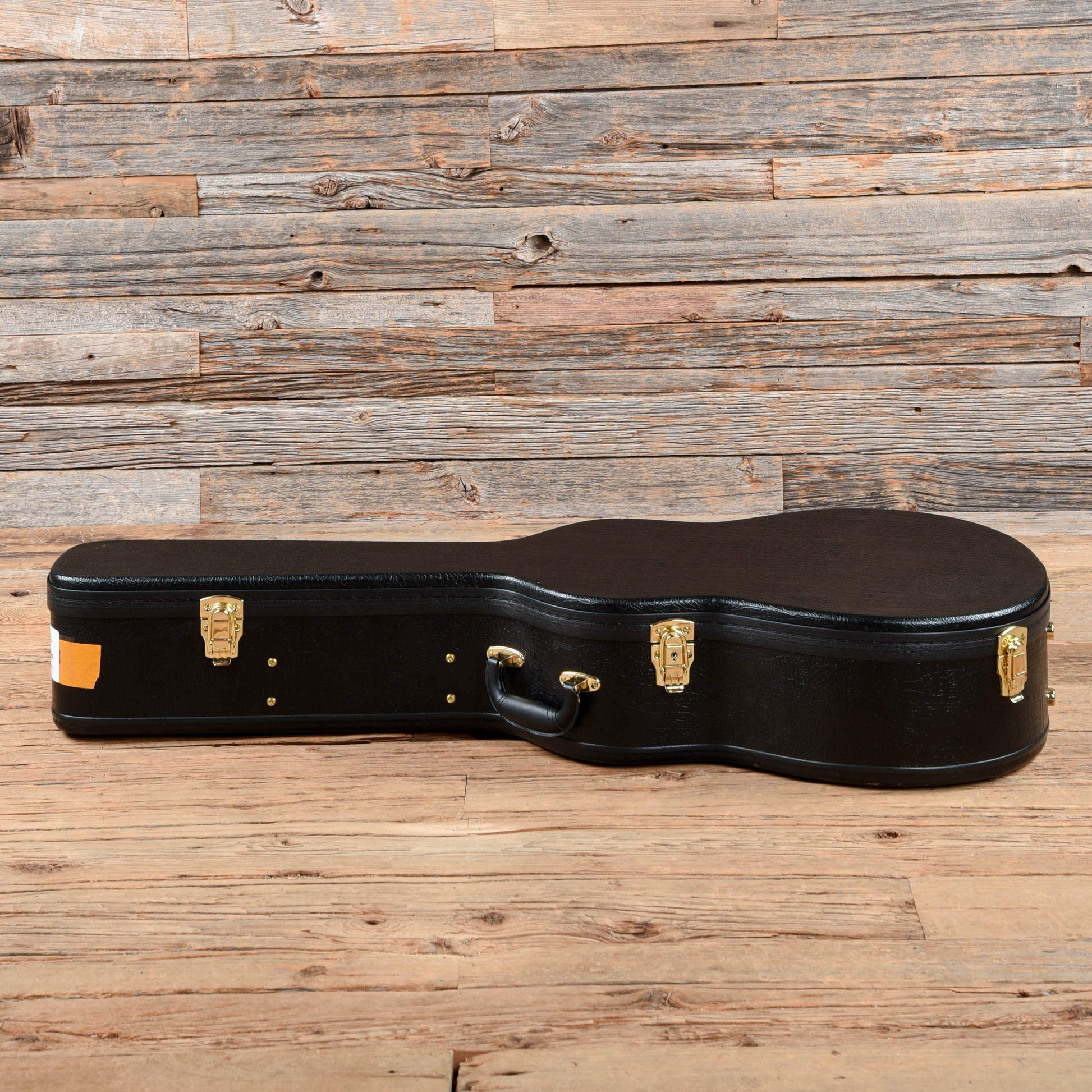 Yamaha LS6M Natural 2014 Acoustic Guitars / Dreadnought