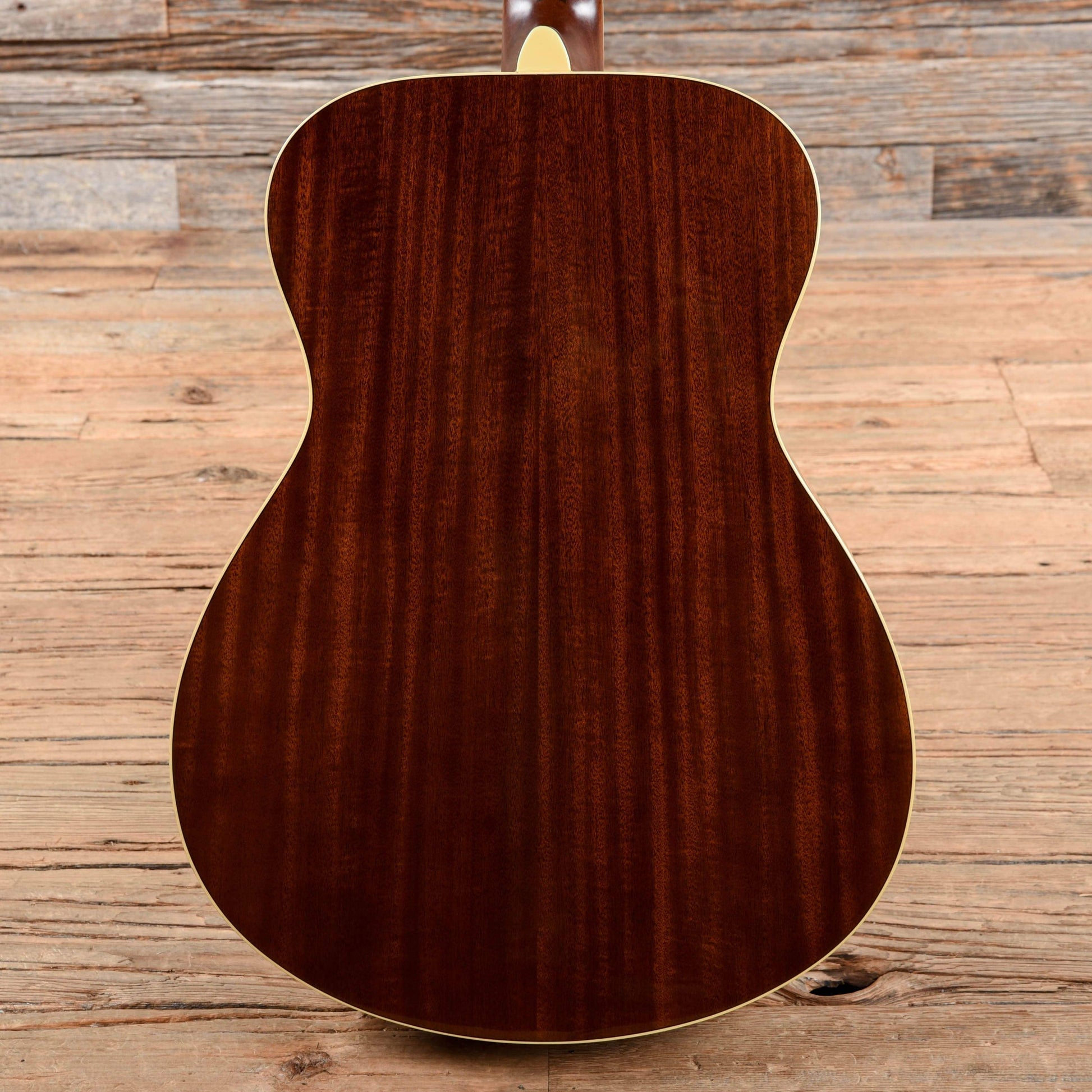 Yamaha LS6M Natural 2014 Acoustic Guitars / Dreadnought