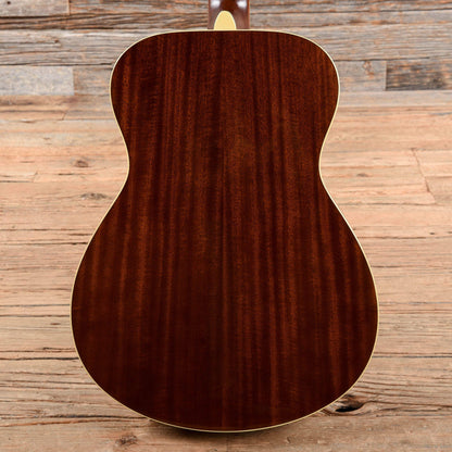 Yamaha LS6M Natural 2014 Acoustic Guitars / Dreadnought