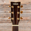 Yamaha LS6M Natural 2014 Acoustic Guitars / Dreadnought