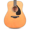 Yamaha Red Label FG3 Natural Acoustic Guitars / Dreadnought