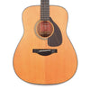 Yamaha Red Label FG5 Natural Acoustic Guitars / Dreadnought