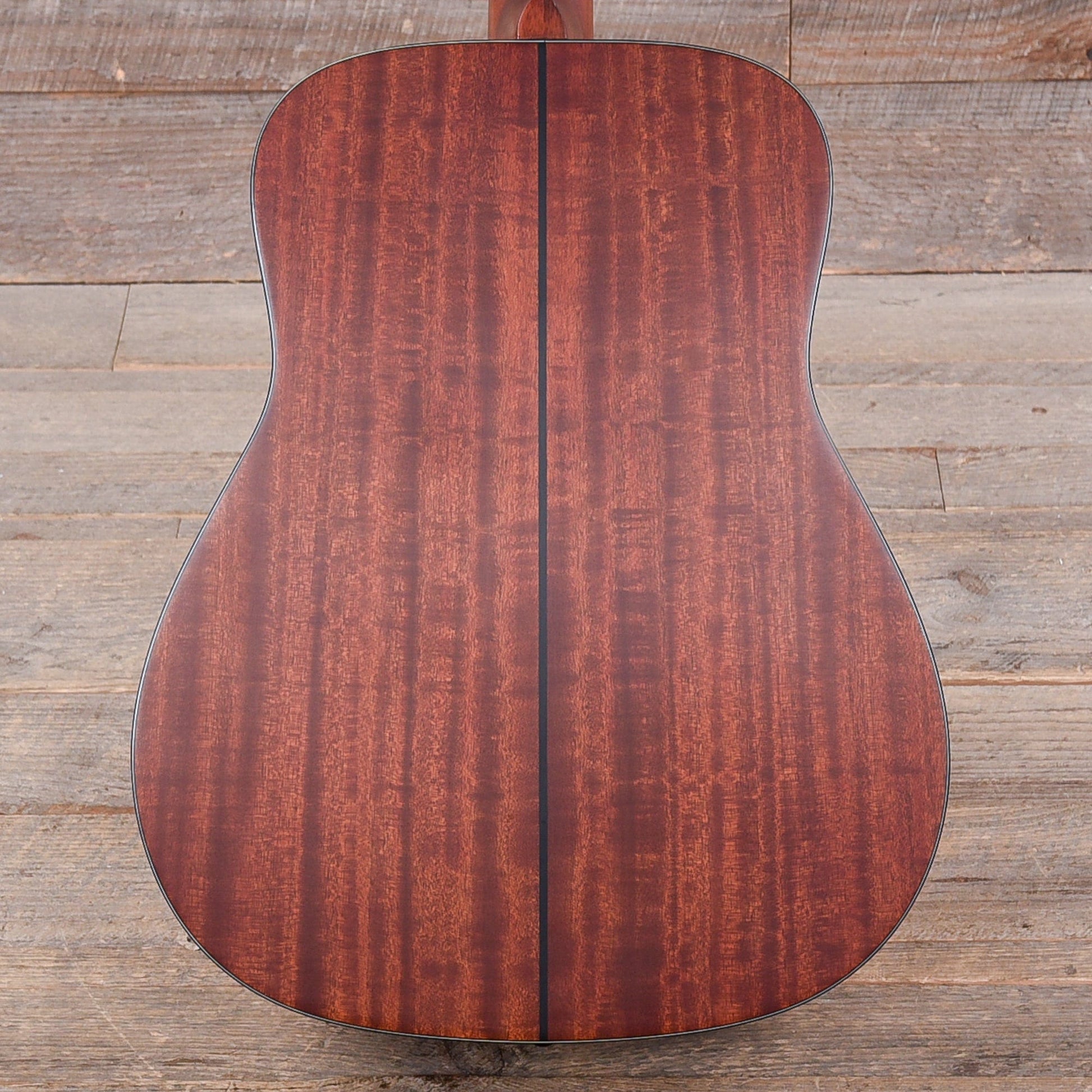 Yamaha Red Label FG5 Natural Acoustic Guitars / Dreadnought