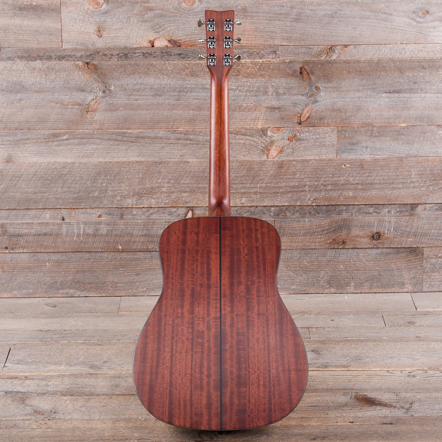 Yamaha Red Label FG5 Natural Acoustic Guitars / Dreadnought