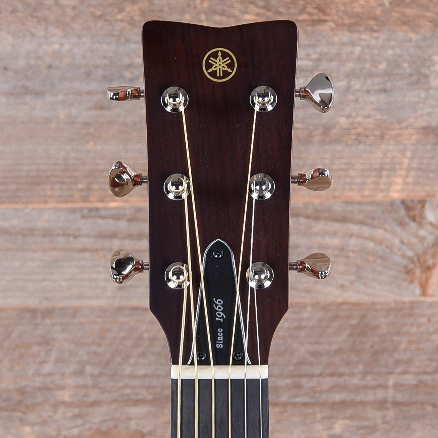 Yamaha Red Label FG5 Natural Acoustic Guitars / Dreadnought