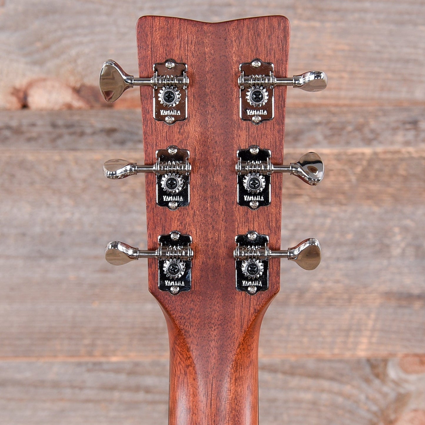 Yamaha Red Label FG5 Natural Acoustic Guitars / Dreadnought