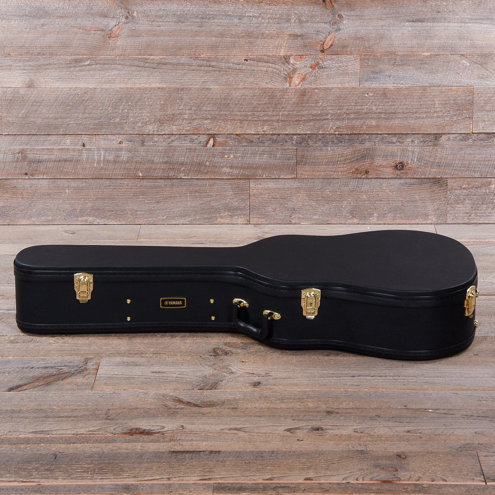 Yamaha Red Label FG5 Natural Acoustic Guitars / Dreadnought