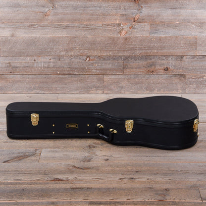 Yamaha Red Label FG5 Natural Acoustic Guitars / Dreadnought