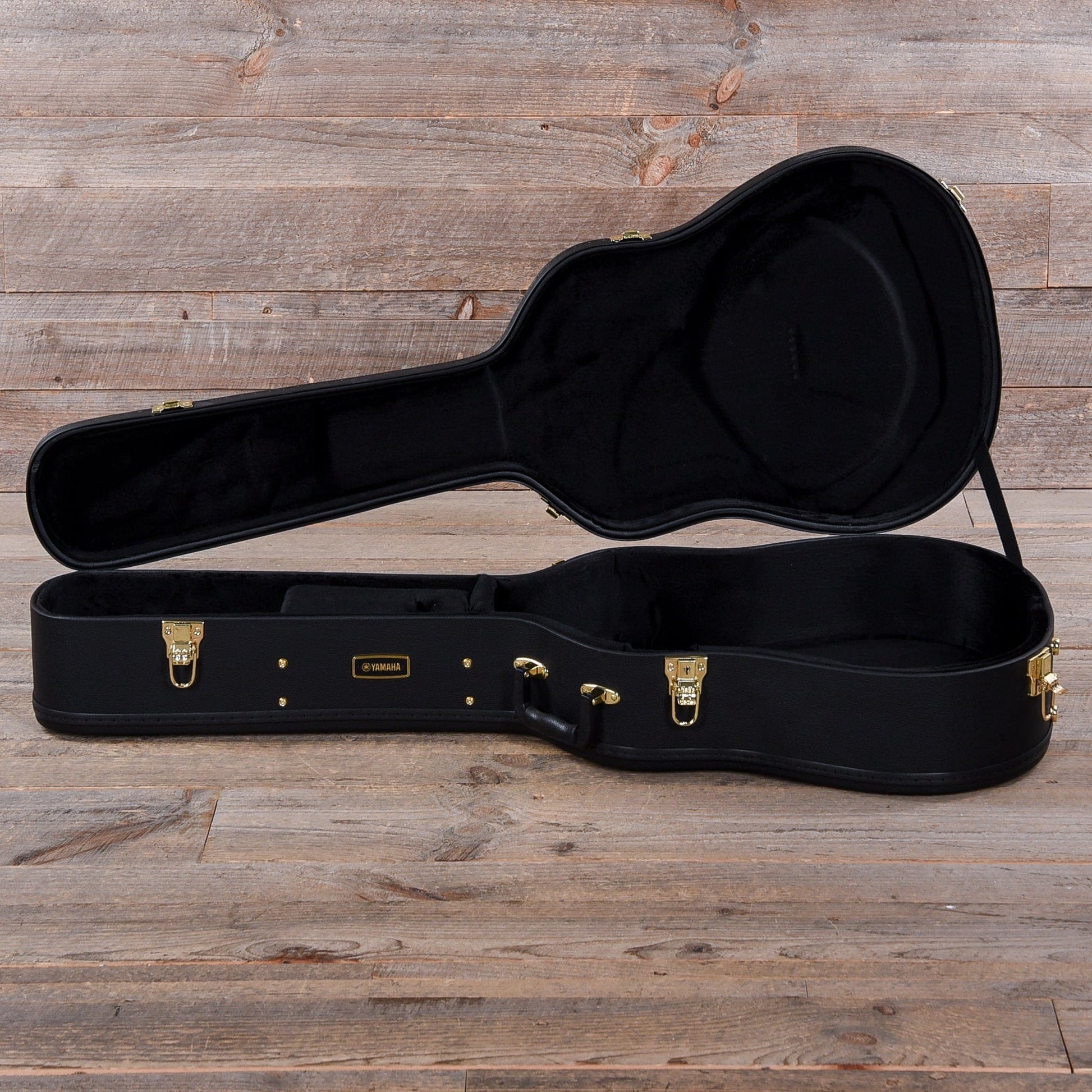 Yamaha Red Label FG5 Natural Acoustic Guitars / Dreadnought