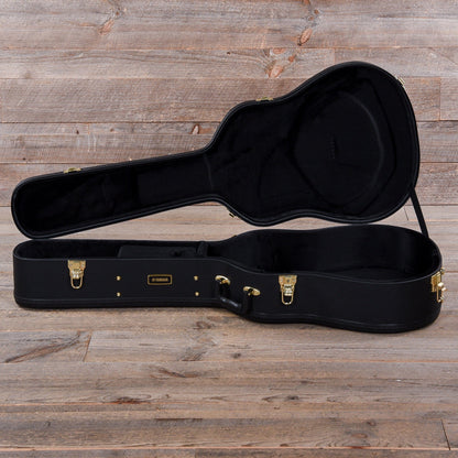 Yamaha Red Label FG5 Natural Acoustic Guitars / Dreadnought