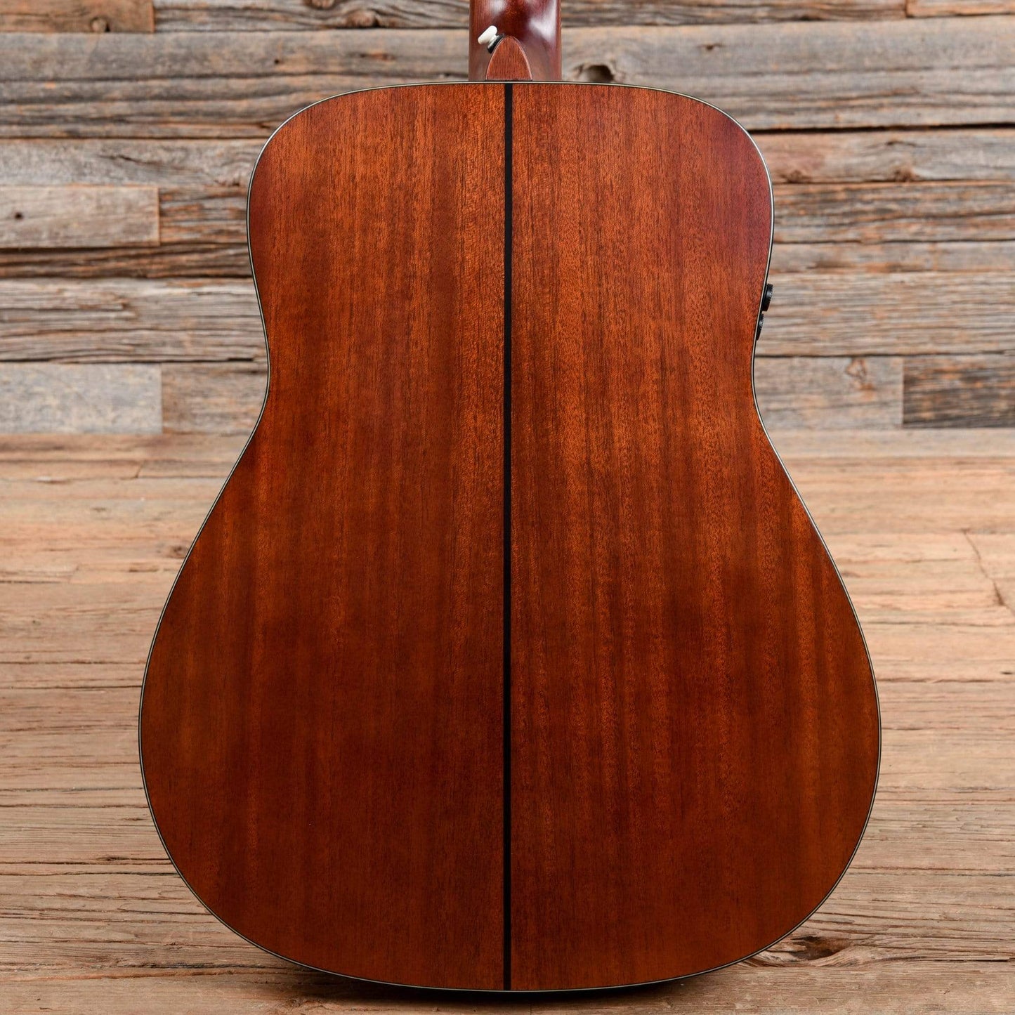 Yamaha Red Label FGX3 Natural 2019 Acoustic Guitars / Dreadnought