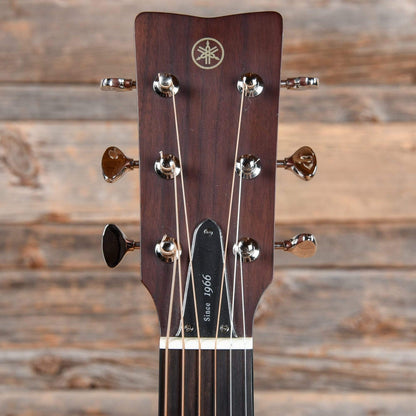 Yamaha Red Label FGX3 Natural 2019 Acoustic Guitars / Dreadnought