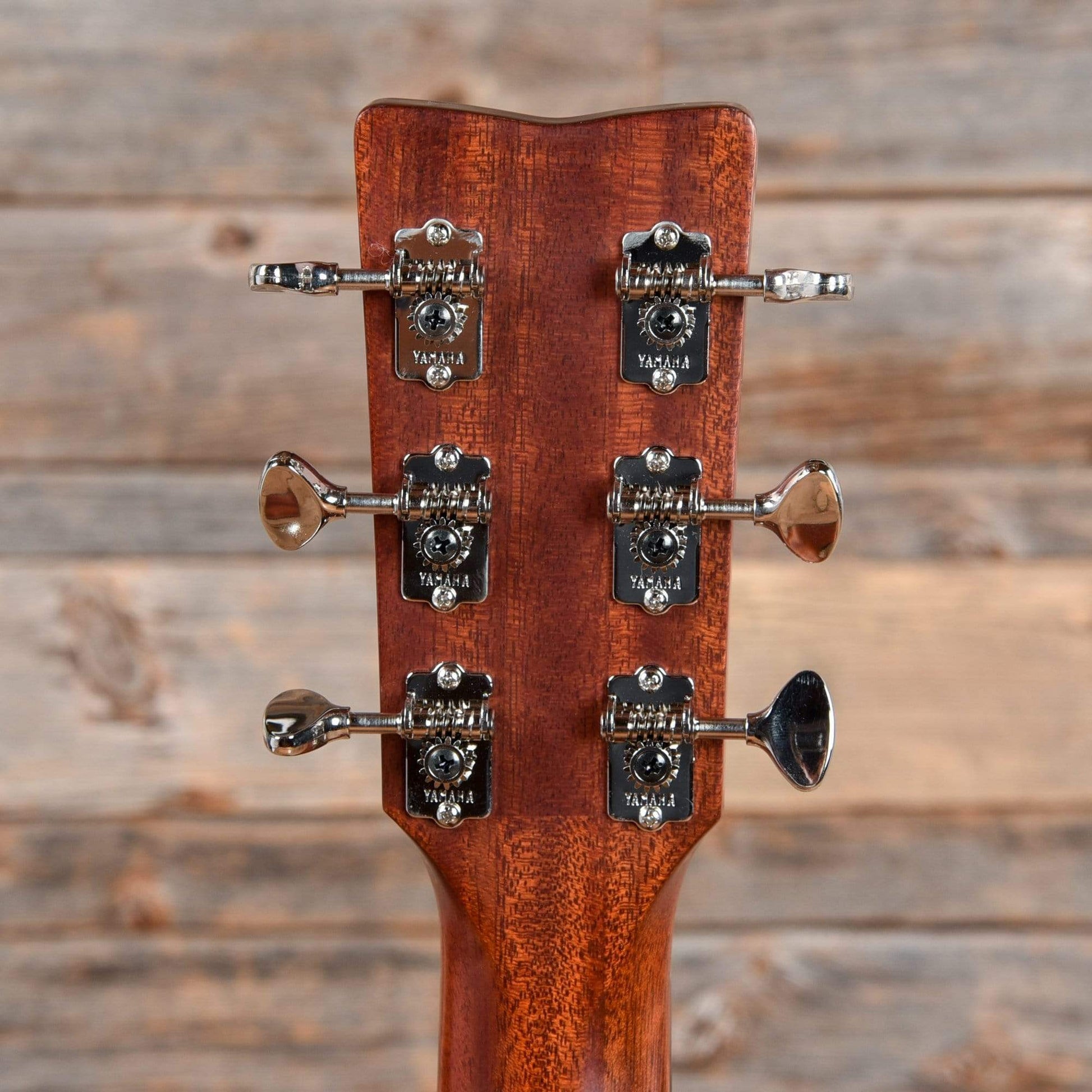 Yamaha Red Label FGX3 Natural 2019 Acoustic Guitars / Dreadnought