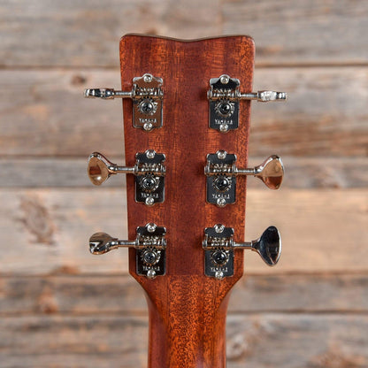 Yamaha Red Label FGX3 Natural 2019 Acoustic Guitars / Dreadnought