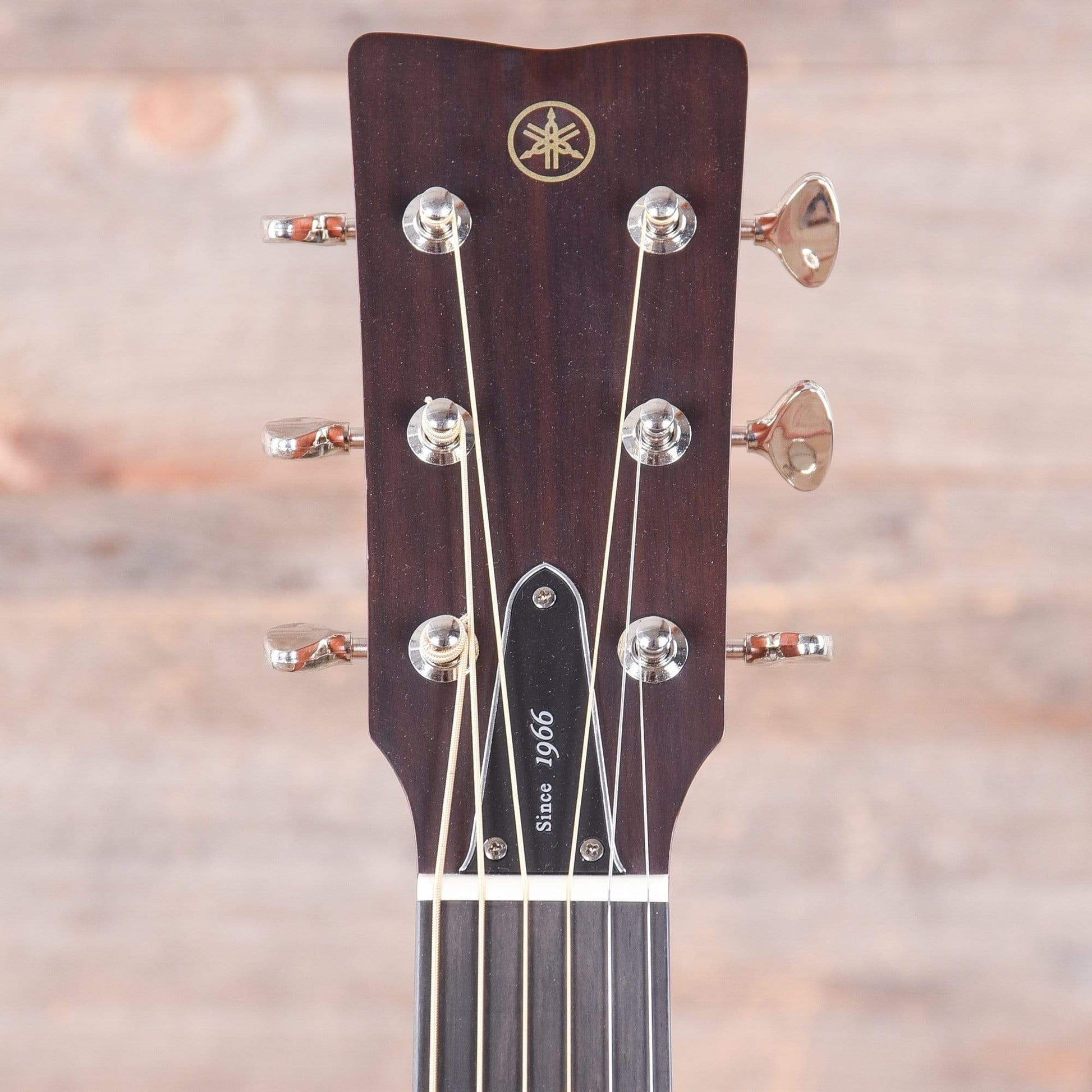 Yamaha Red Label FGX3 Natural w/Atmosfeel Pickup System & Hard Bag Acoustic Guitars / Dreadnought