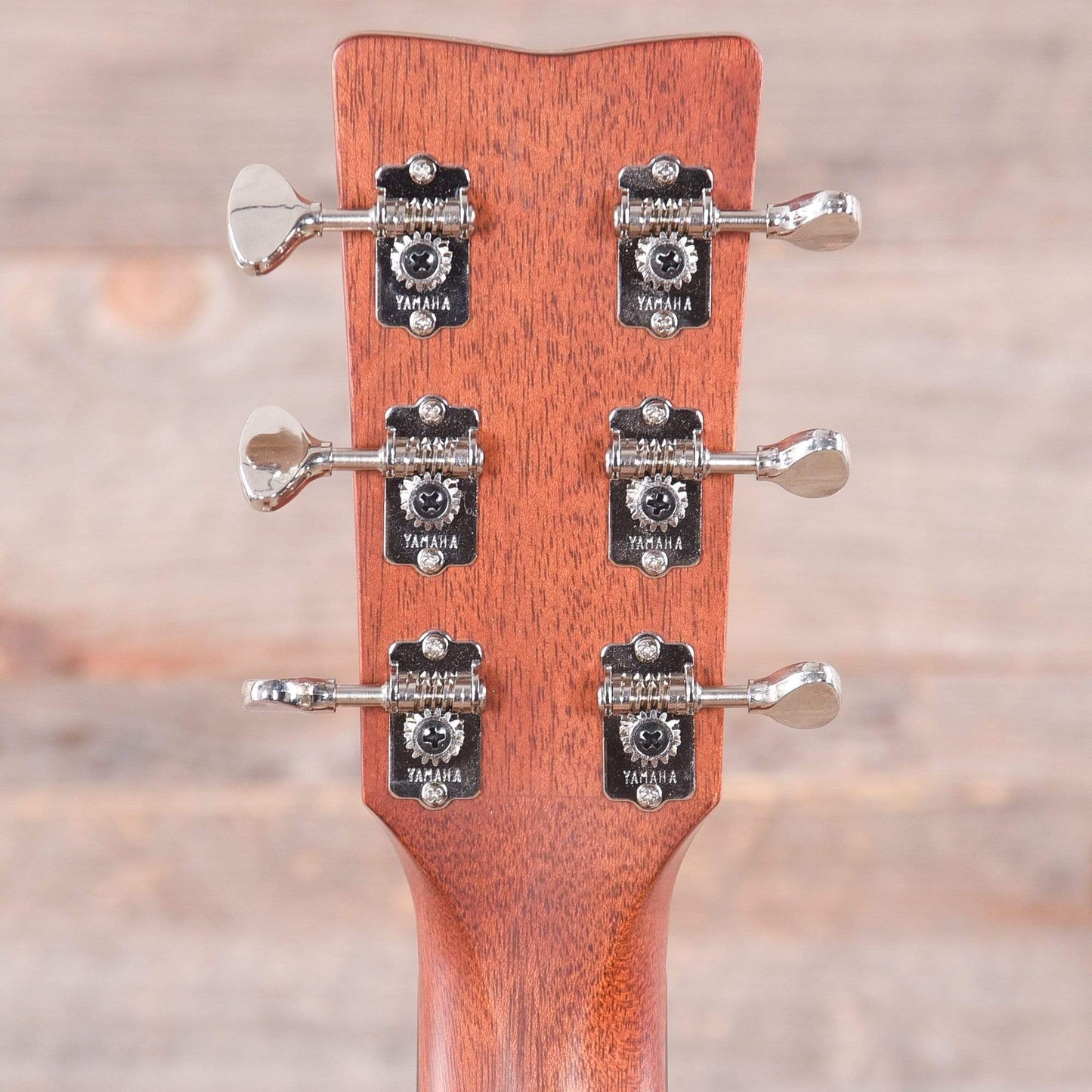 Yamaha Red Label FGX3 Natural w/Atmosfeel Pickup System & Hard Bag Acoustic Guitars / Dreadnought