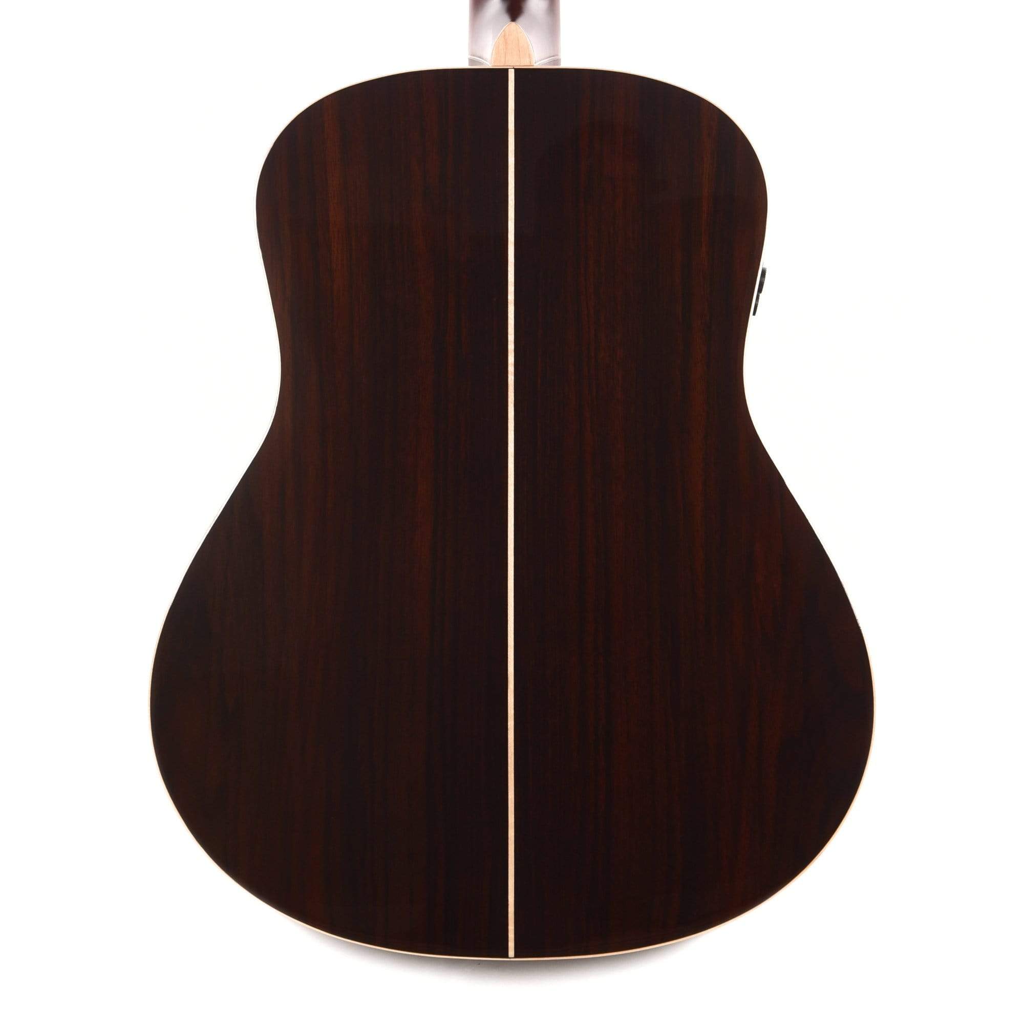 Yamaha TransAcoustic Dreadnought Engelmann Spruce/Rosewood Vintage Natural Acoustic Guitars / Dreadnought