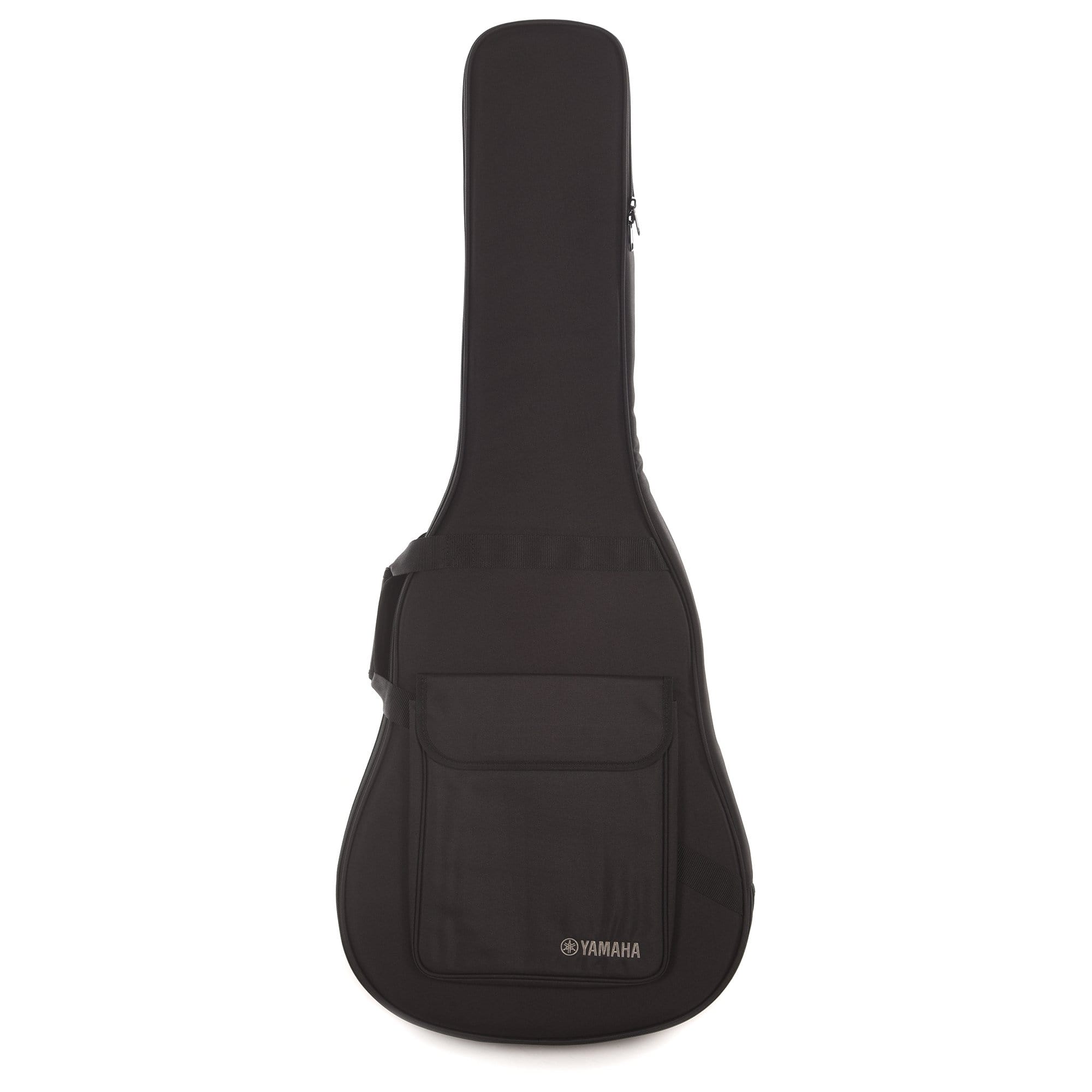 Yamaha TransAcoustic Dreadnought Engelmann Spruce/Rosewood Vintage Natural Acoustic Guitars / Dreadnought