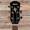 Yamaha Compass Series CPX600 Natural 2018 Acoustic Guitars / Jumbo