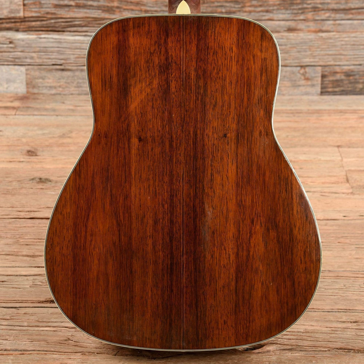 Yamaha FG-300 Natural 1960s Acoustic Guitars / Jumbo