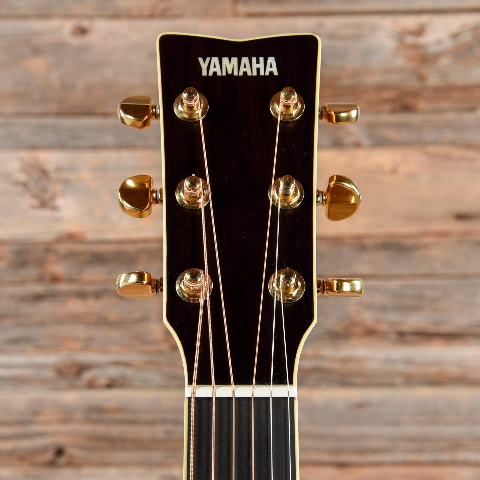 Yamaha LS-TA TransAcoustic Sunburst 2018 Acoustic Guitars / Jumbo