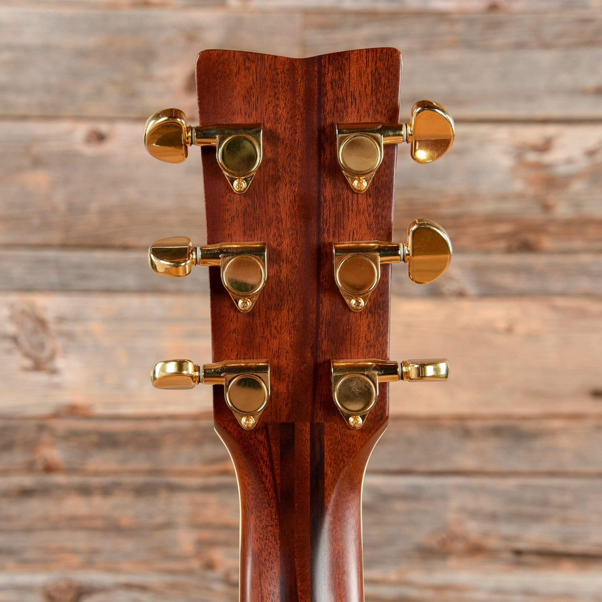 Yamaha LS-TA TransAcoustic Sunburst 2018 Acoustic Guitars / Jumbo