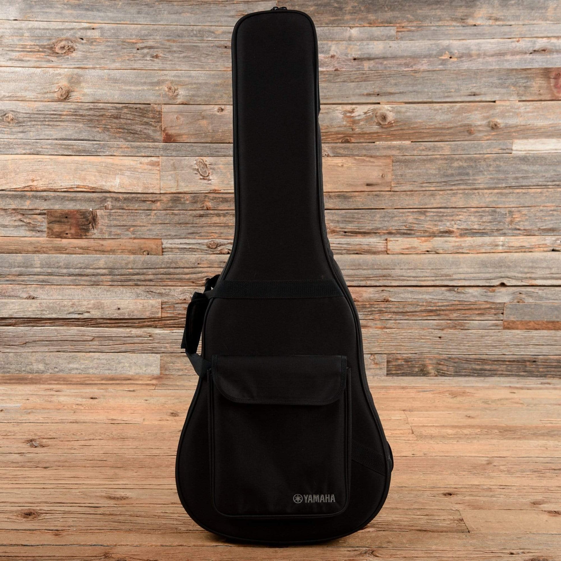 Yamaha LS-TA TransAcoustic Sunburst 2018 Acoustic Guitars / Jumbo