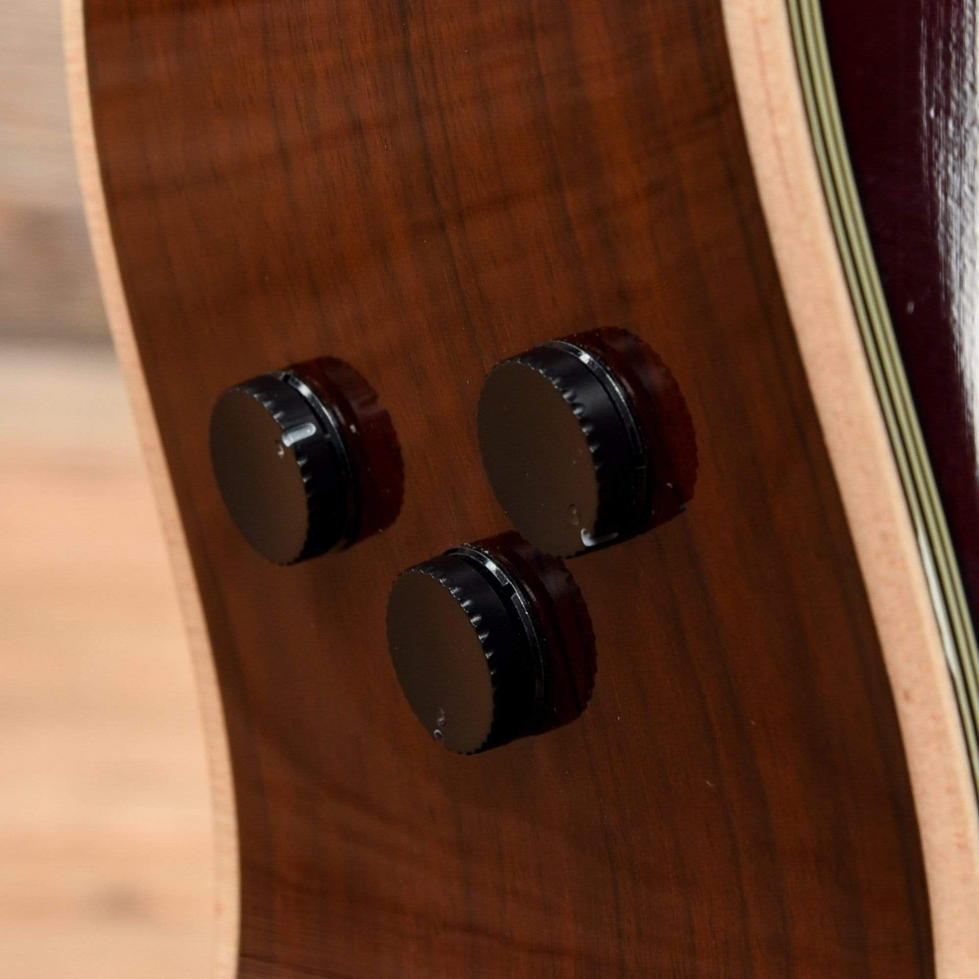 Yamaha LS-TA TransAcoustic Sunburst 2018 Acoustic Guitars / Jumbo