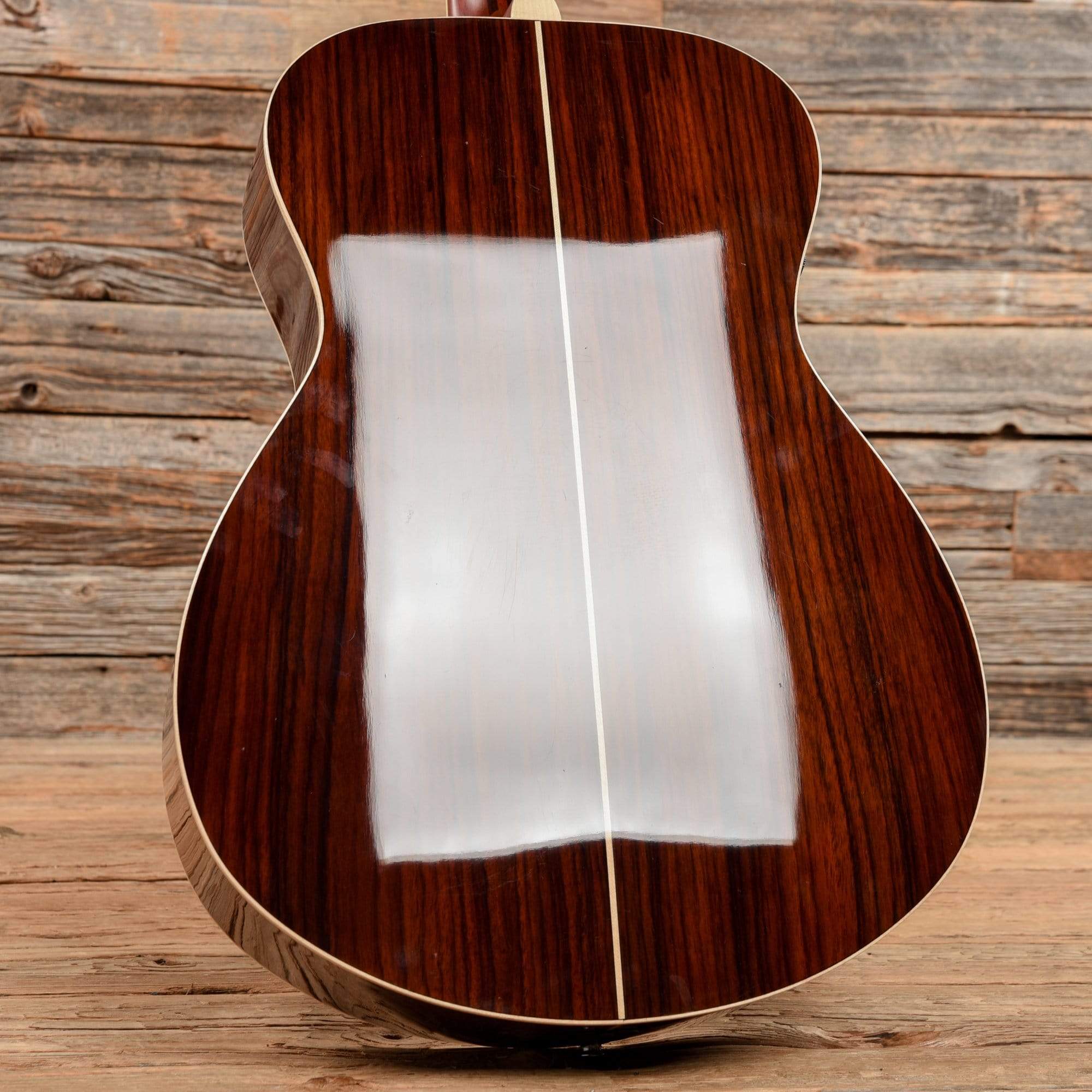 Yamaha LS-TA TransAcoustic Sunburst 2018 Acoustic Guitars / Jumbo