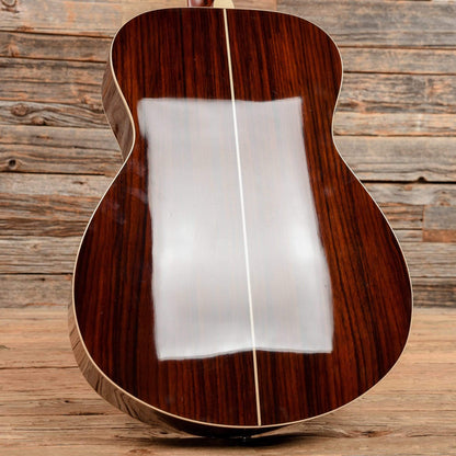 Yamaha LS-TA TransAcoustic Sunburst 2018 Acoustic Guitars / Jumbo