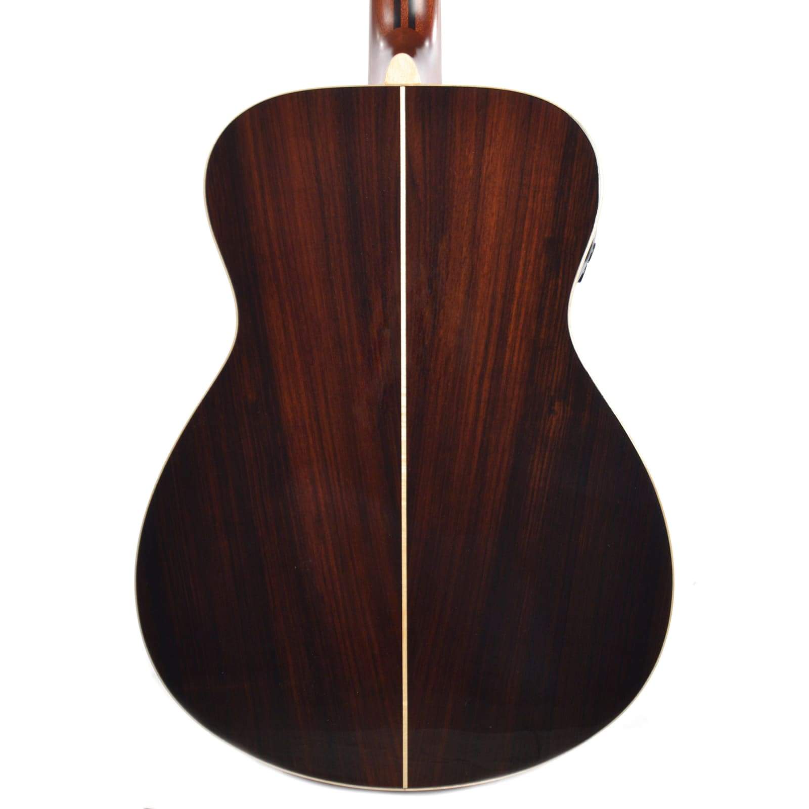 Yamaha LS-TA VT Jumbo All-Solid Englemann Spruce/Rosewood Acoustic Vintage Tint w/Built-In Effects Acoustic Guitars / Jumbo