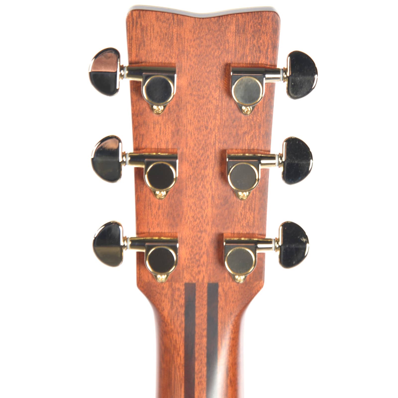 Yamaha LS-TA VT Jumbo All-Solid Englemann Spruce/Rosewood Acoustic Vintage Tint w/Built-In Effects Acoustic Guitars / Jumbo