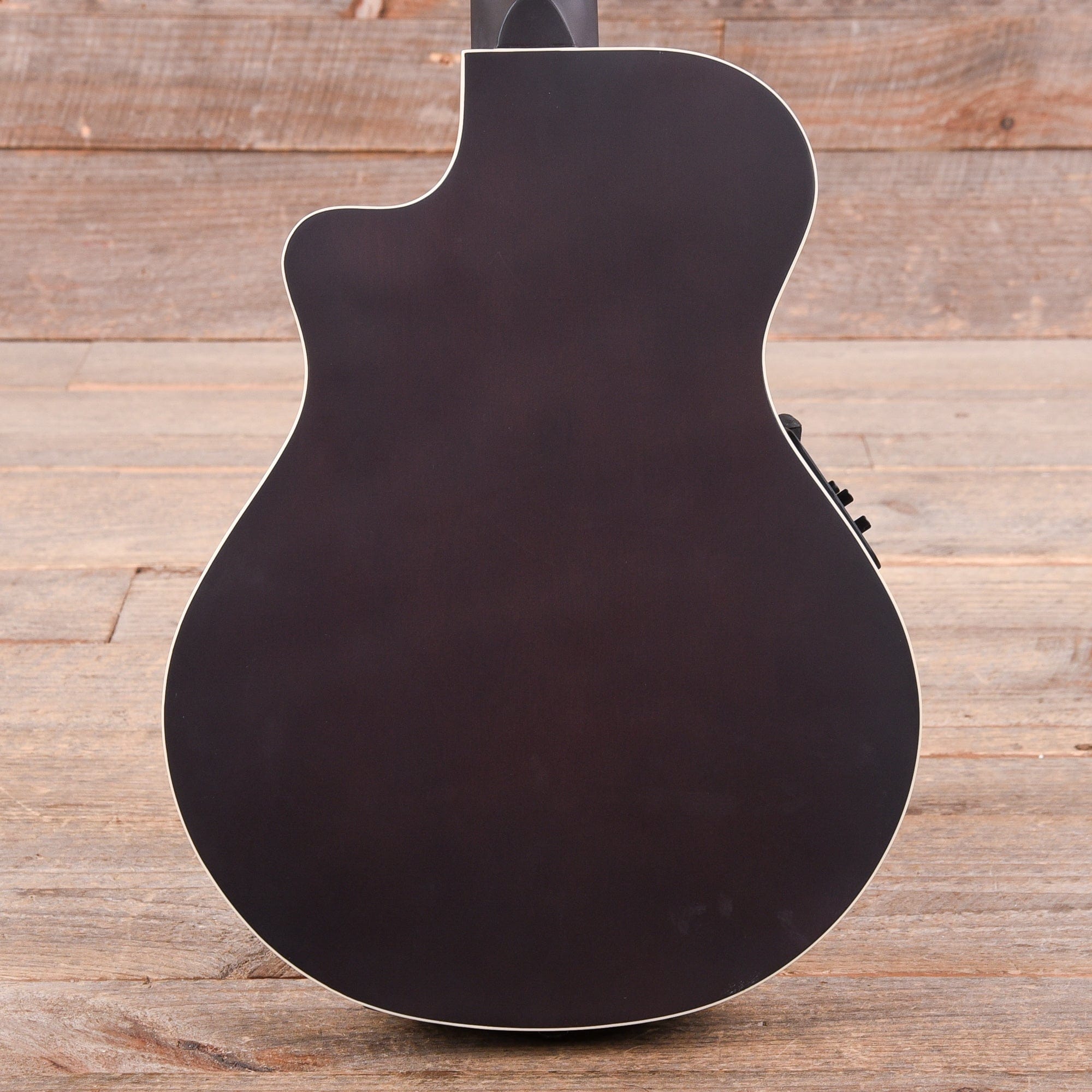 Yamaha APXT2 3/4-Size Thinline Spruce/Meranti Old Violin Sunburst w/Pickup Acoustic Guitars / Mini/Travel