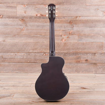 Yamaha APXT2 3/4-Size Thinline Spruce/Meranti Old Violin Sunburst w/Pickup Acoustic Guitars / Mini/Travel