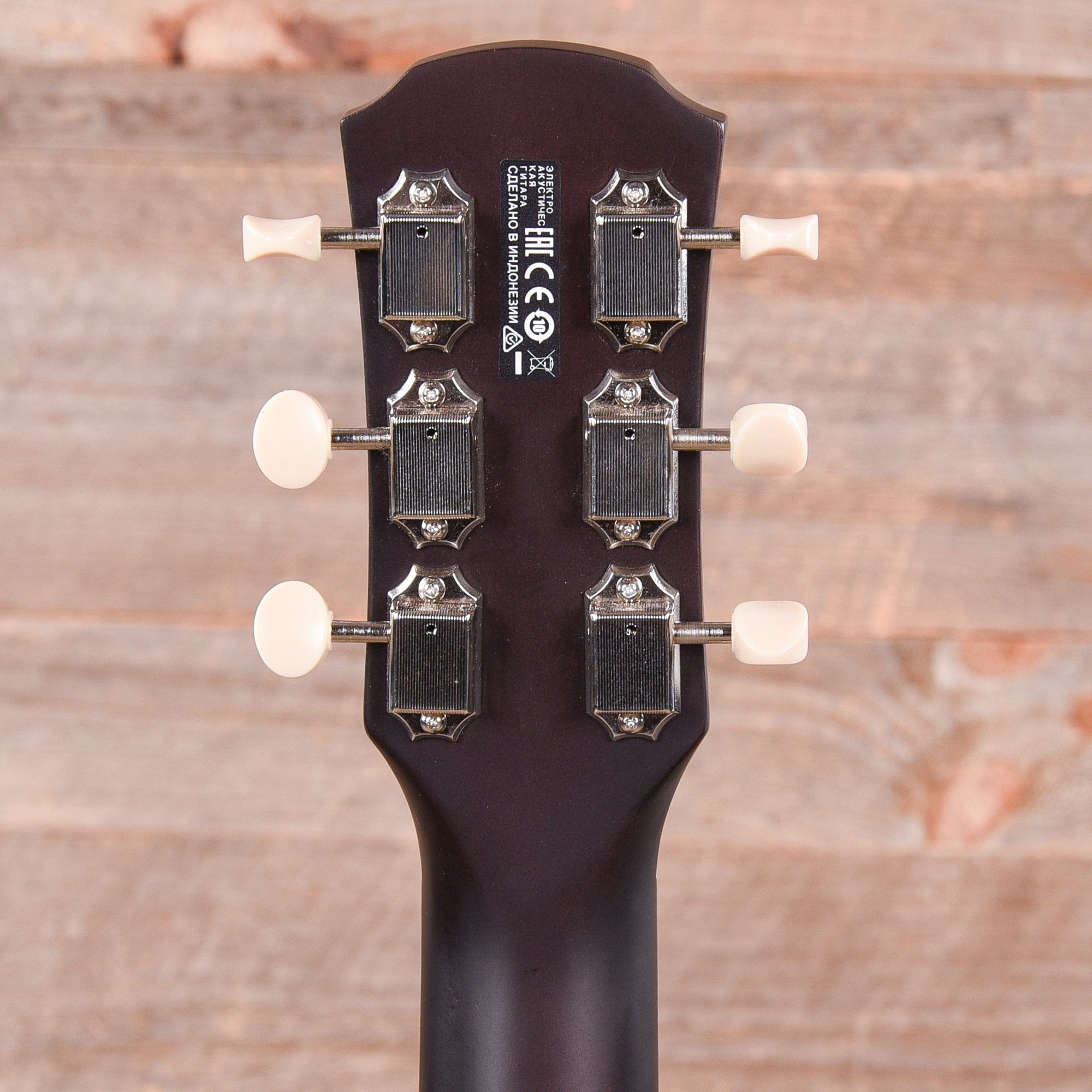 Yamaha APXT2 3/4-Size Thinline Spruce/Meranti Old Violin Sunburst w/Pickup Acoustic Guitars / Mini/Travel