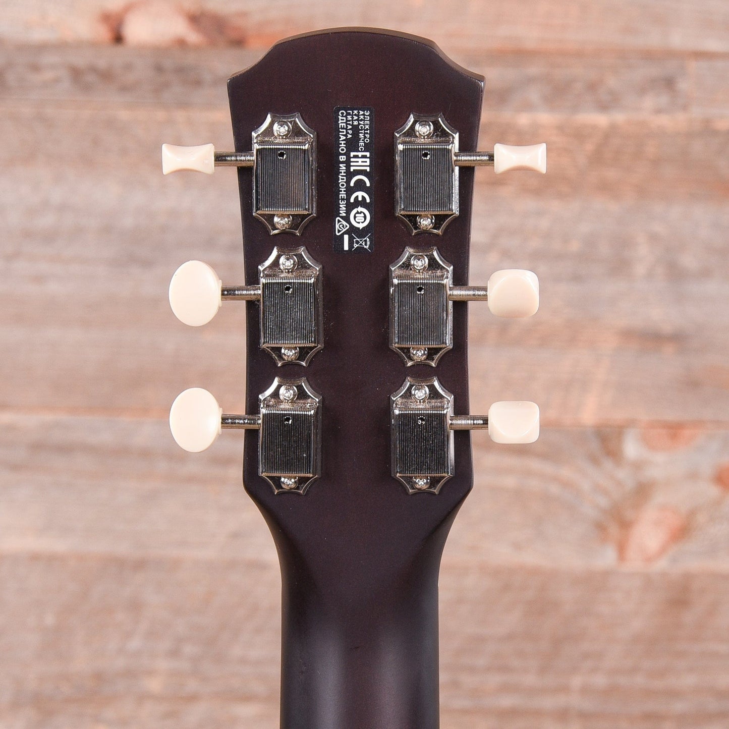 Yamaha APXT2 3/4-Size Thinline Spruce/Meranti Old Violin Sunburst w/Pickup Acoustic Guitars / Mini/Travel