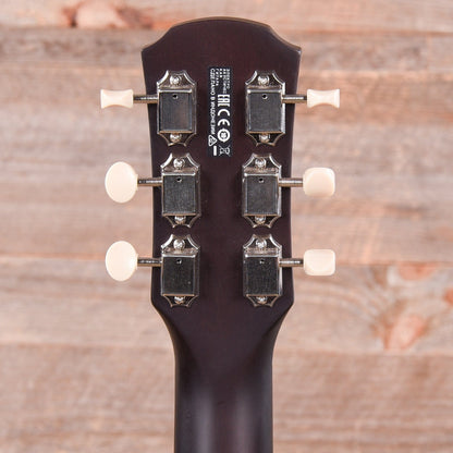 Yamaha APXT2 3/4-Size Thinline Spruce/Meranti Old Violin Sunburst w/Pickup Acoustic Guitars / Mini/Travel